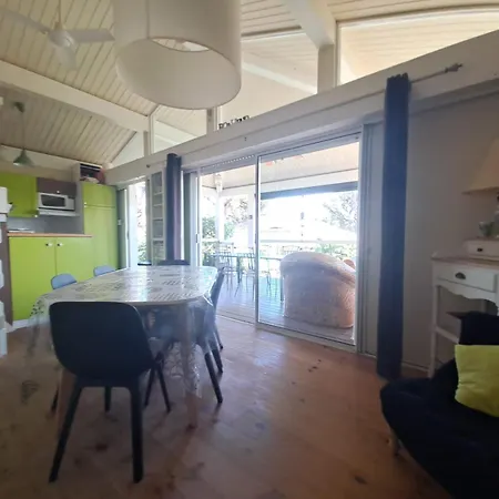 Gaspro21 - Golfe De Saint-tropez, Californien Pour 8 Personnes *