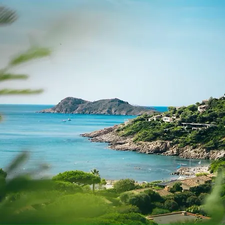 Gaspro21 - Golfe De Saint-tropez, Californien Pour 8 Personnes * Gassin