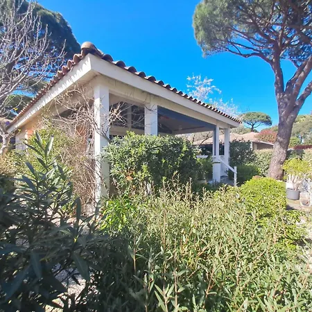 Gaspro21 - Golfe De Saint-tropez, Californien Pour 8 Personnes