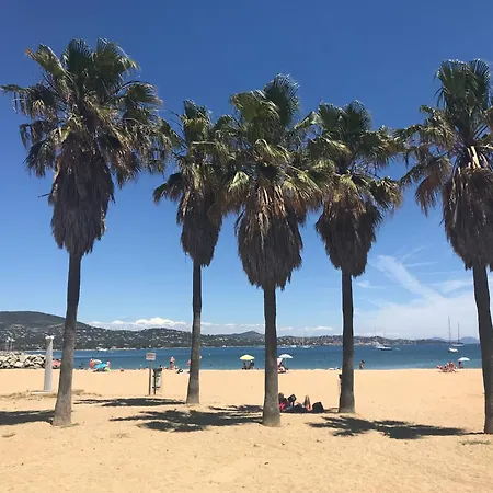 Villa Gaspro21 - Golfe De Saint-tropez, Californien Pour 8 Personnes Gassin